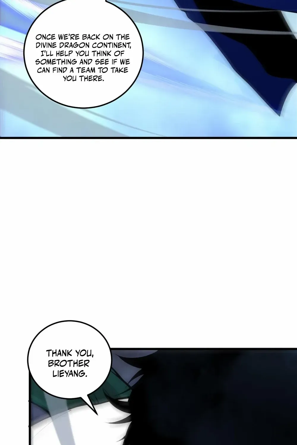 Read Catastrophic Necromancer chapter 212 image 29 on Lezhin