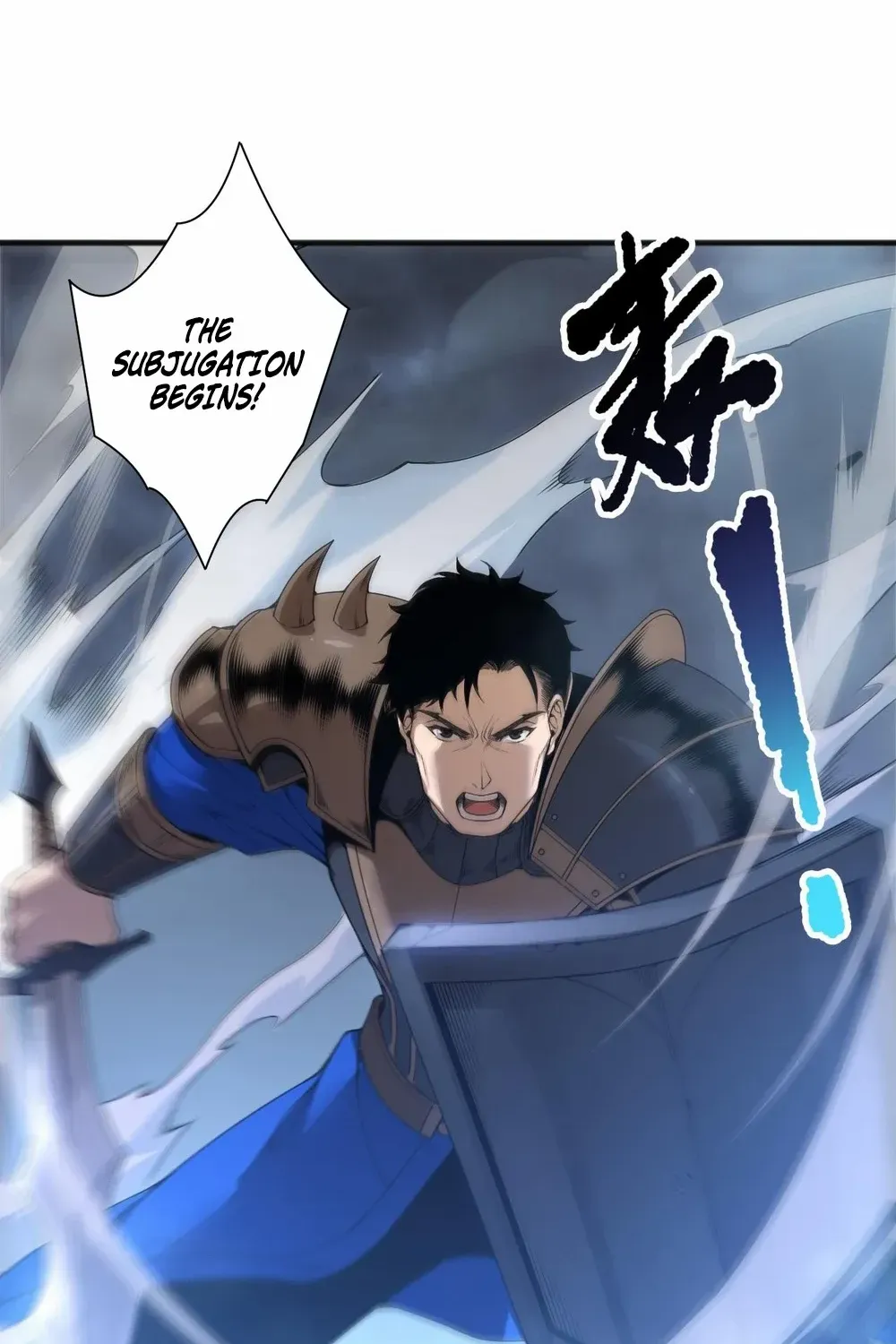 Read Catastrophic Necromancer chapter 212 image 37 on Lezhin