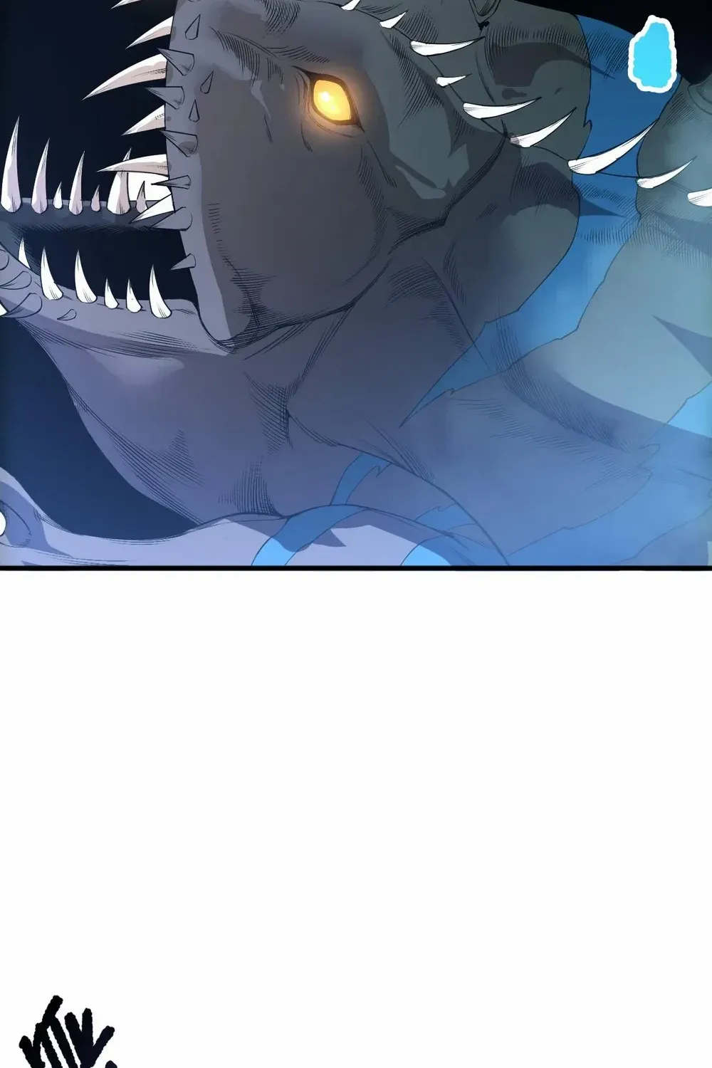 Read Catastrophic Necromancer chapter 212 image 40 on Lezhin