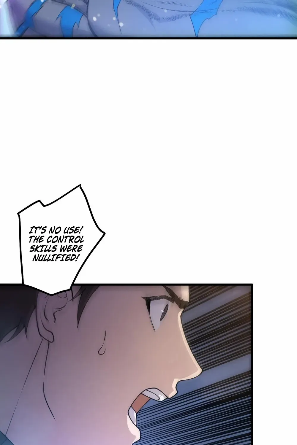 Read Catastrophic Necromancer chapter 212 image 43 on Lezhin