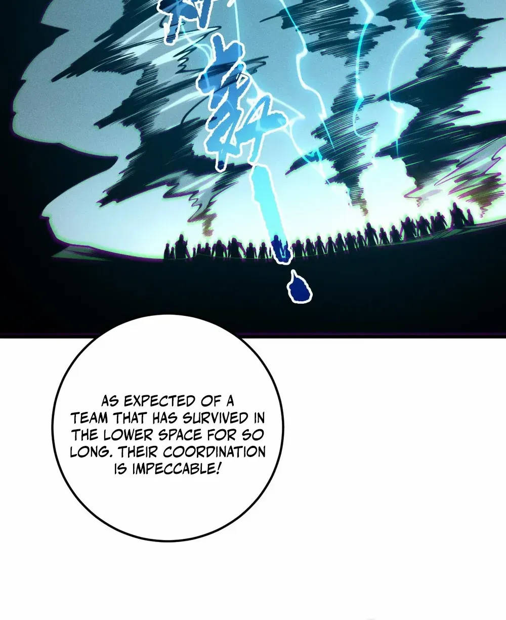 Read Catastrophic Necromancer chapter 212 image 53 on Lezhin