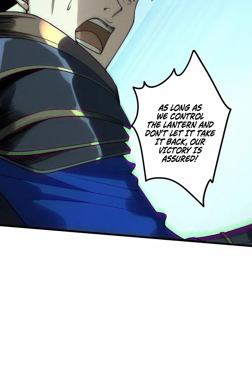 Read Catastrophic Necromancer chapter 212 image 59 on Lezhin