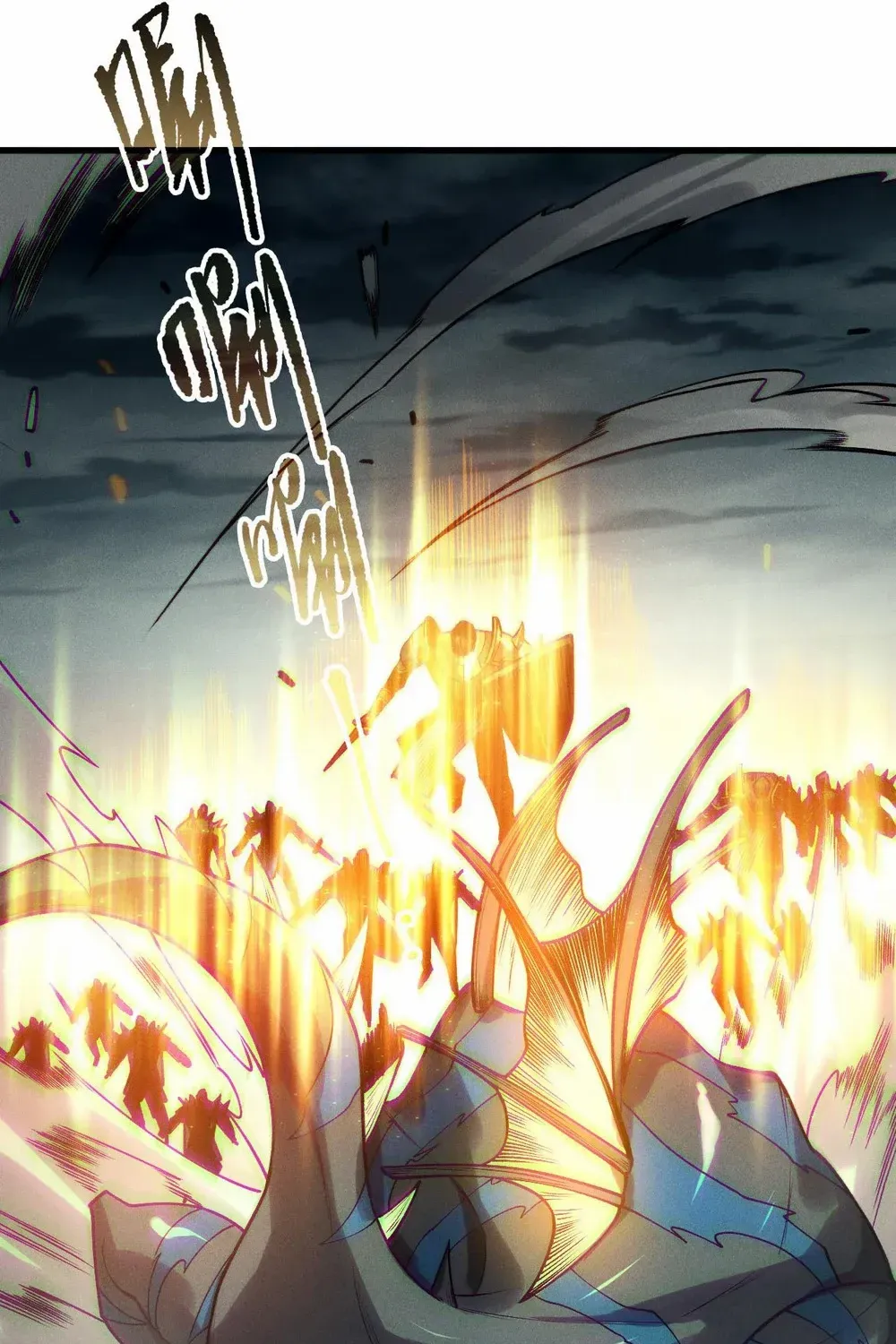 Read Catastrophic Necromancer chapter 212 image 62 on Lezhin
