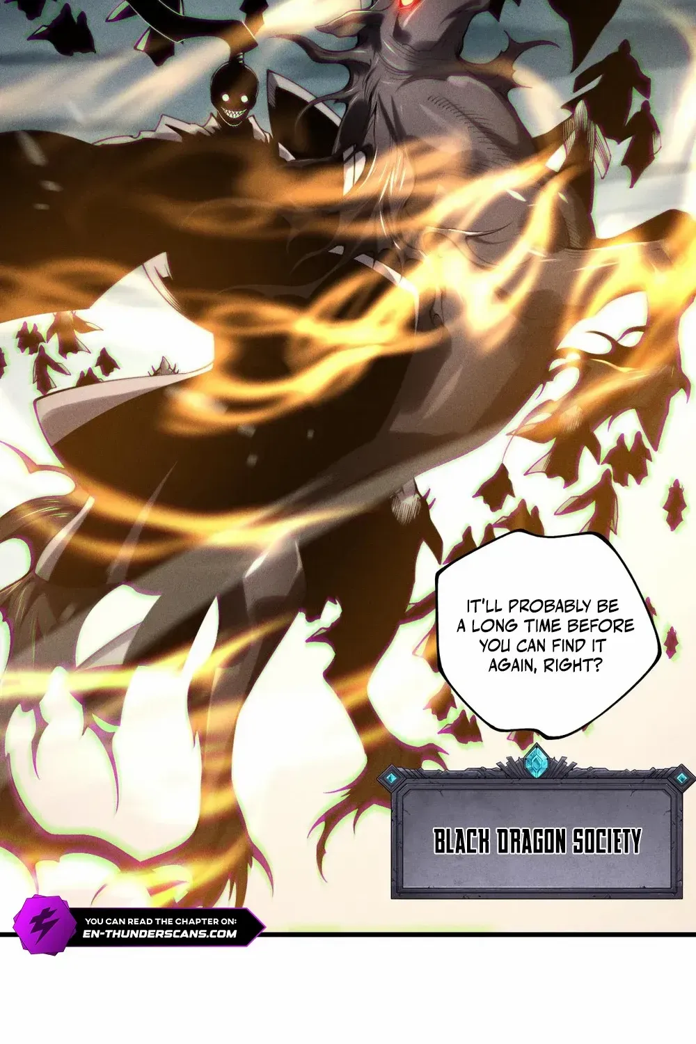 Read Catastrophic Necromancer chapter 212 image 73 on Lezhin
