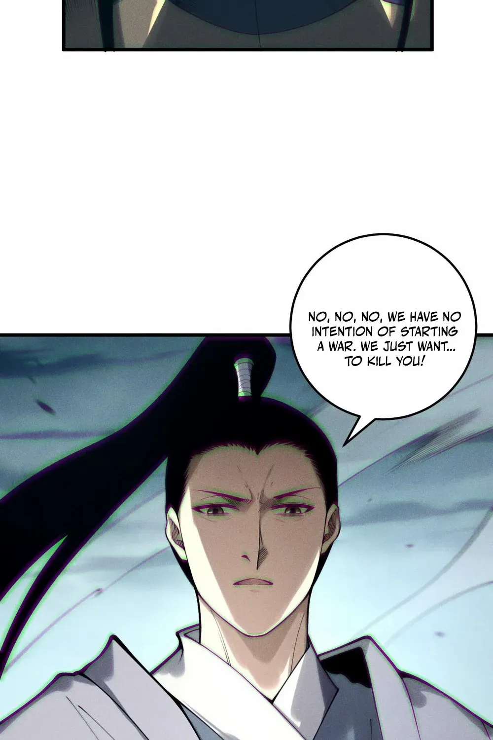 Read Catastrophic Necromancer chapter 212 image 75 on Lezhin