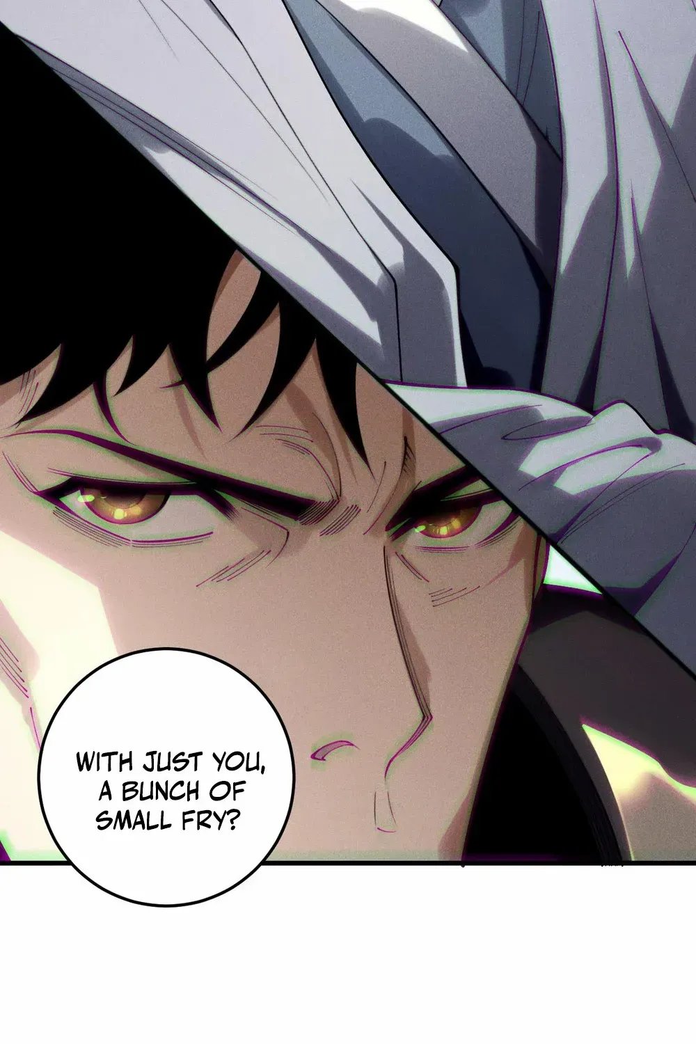 Read Catastrophic Necromancer chapter 212 image 76 on Lezhin