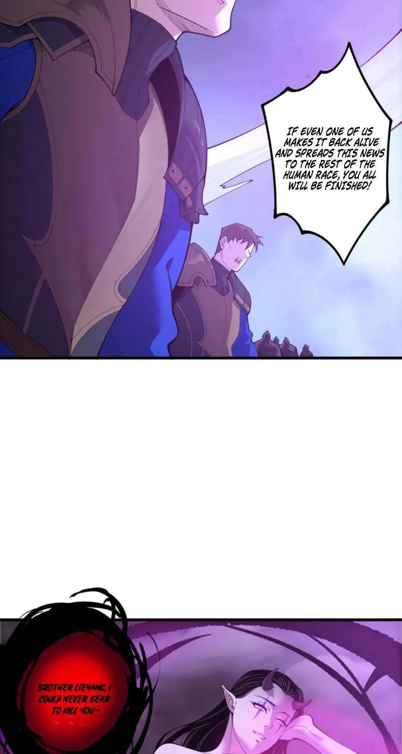 Read Catastrophic Necromancer chapter 213 image 13 on Lezhin