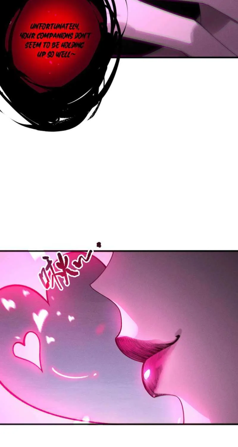 Read Catastrophic Necromancer chapter 213 image 21 on Lezhin