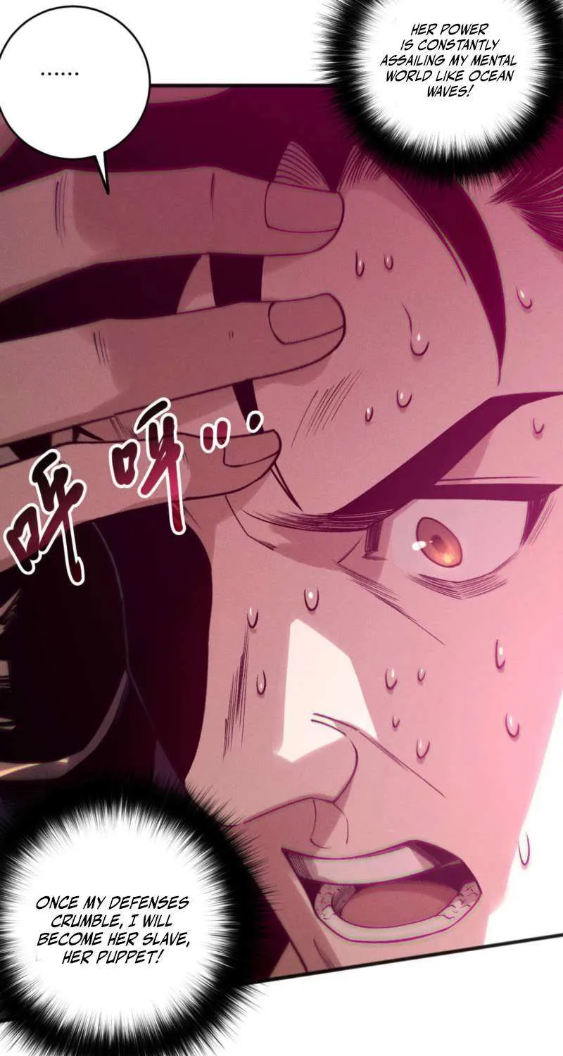 Read Catastrophic Necromancer chapter 213 image 23 on Lezhin