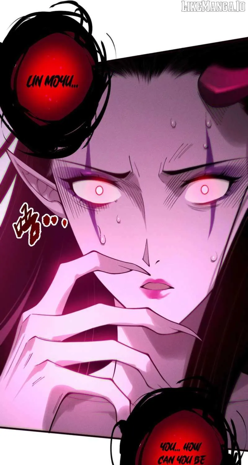 Read Catastrophic Necromancer chapter 213 image 28 on Lezhin