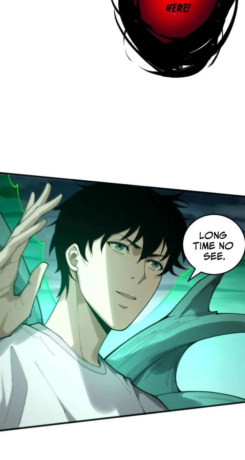 Read Catastrophic Necromancer chapter 213 image 29 on Lezhin