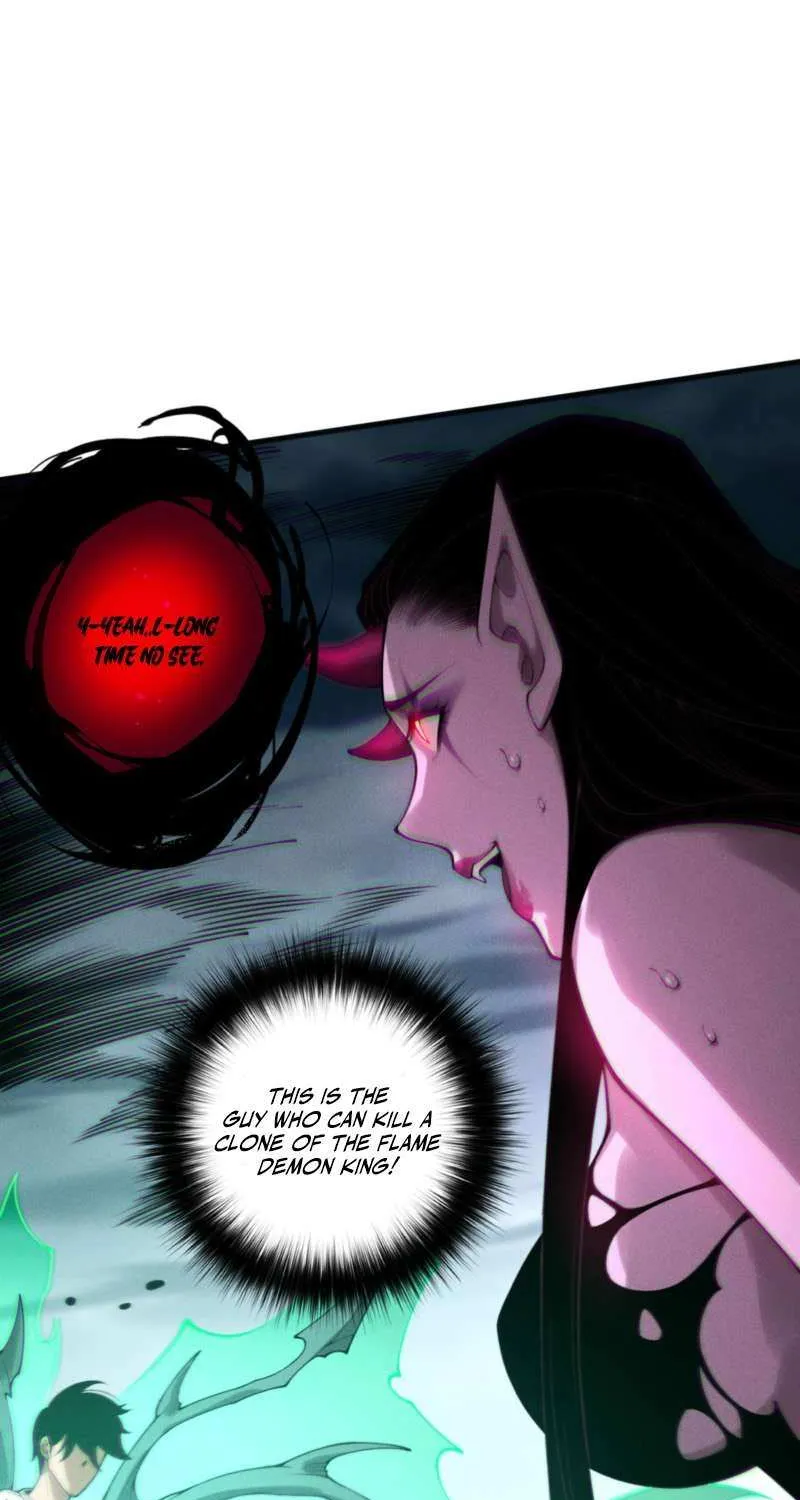 Read Catastrophic Necromancer chapter 213 image 30 on Lezhin