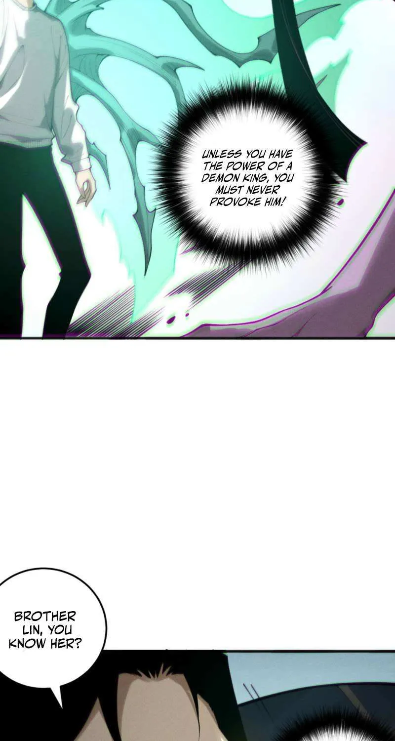 Read Catastrophic Necromancer chapter 213 image 31 on Lezhin