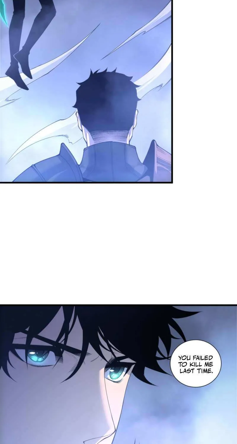 Read Catastrophic Necromancer chapter 213 image 33 on Lezhin