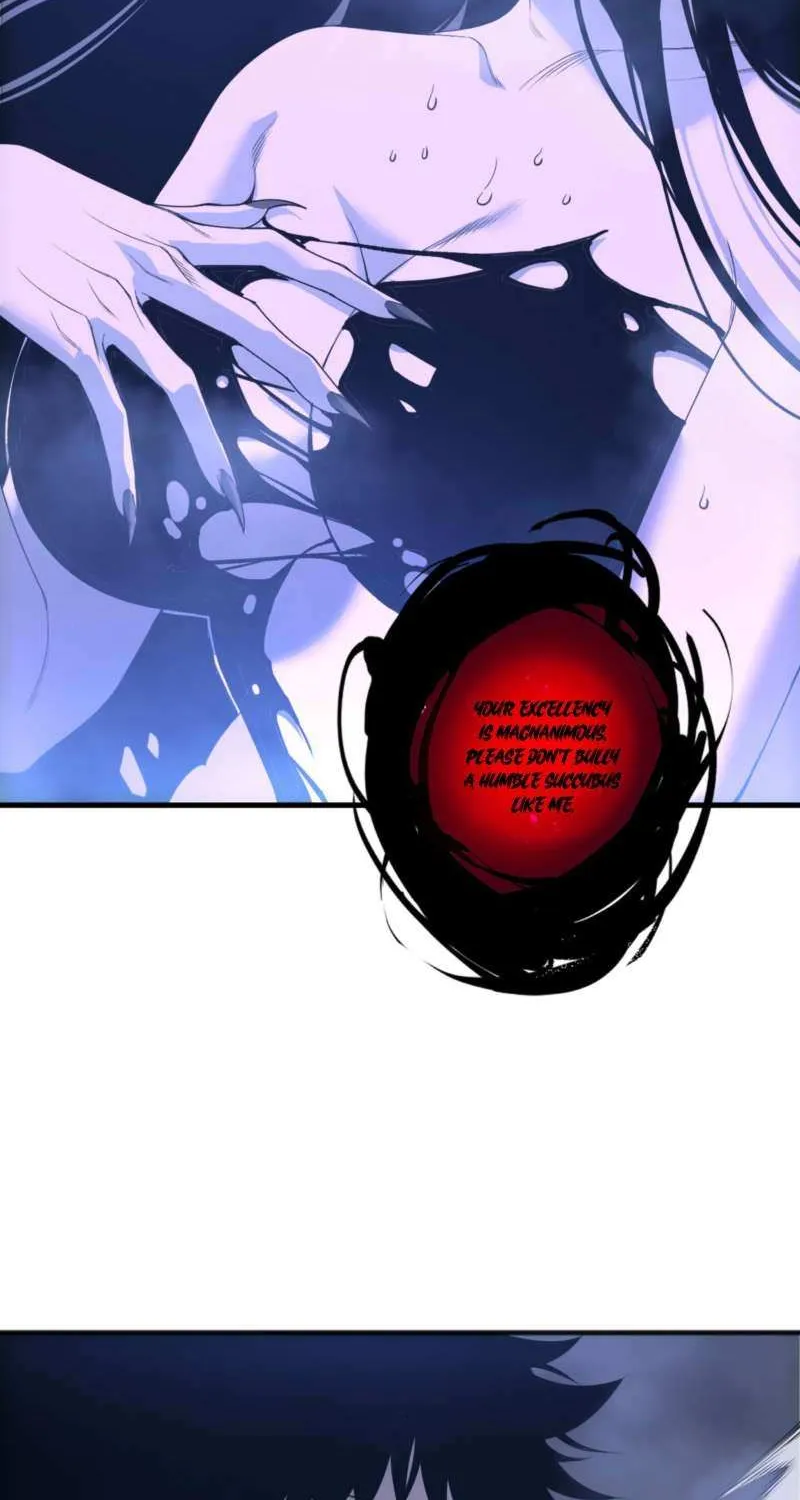 Read Catastrophic Necromancer chapter 213 image 35 on Lezhin