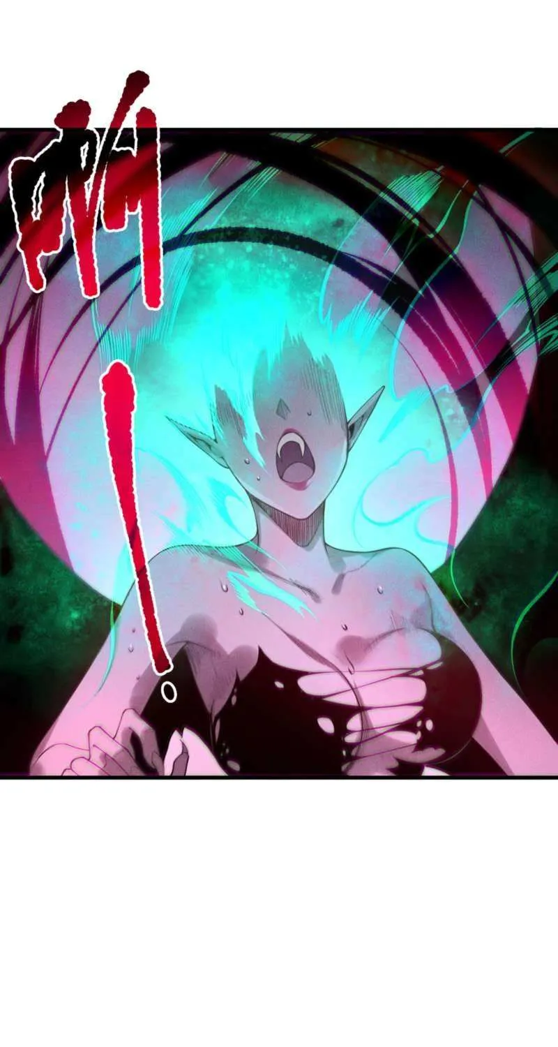 Read Catastrophic Necromancer chapter 213 image 41 on Lezhin