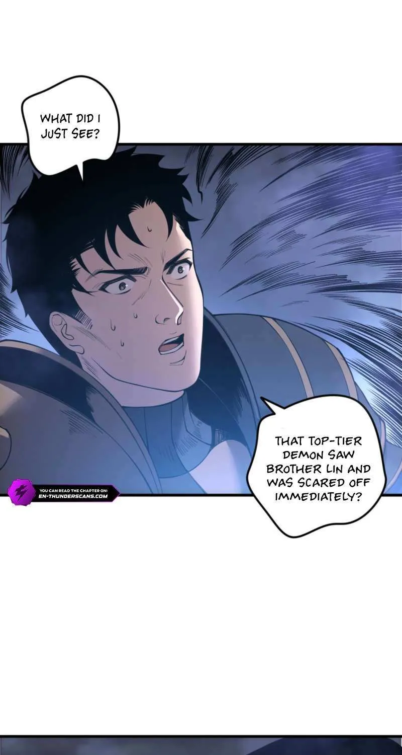 Read Catastrophic Necromancer chapter 213 image 43 on Lezhin
