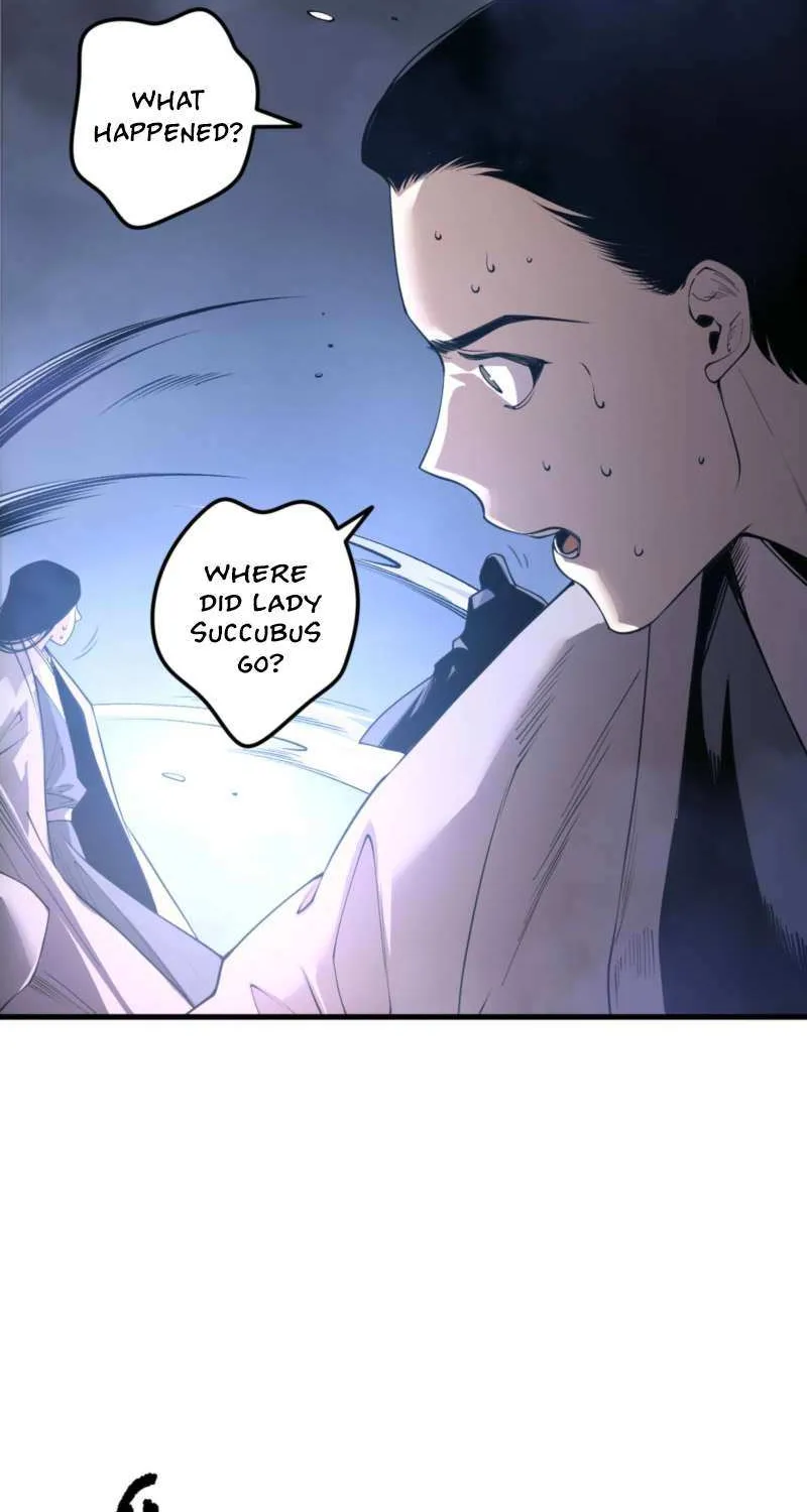 Read Catastrophic Necromancer chapter 213 image 44 on Lezhin