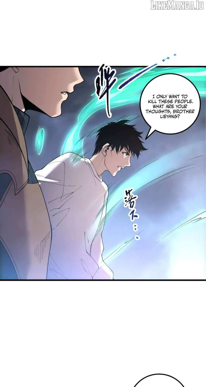 Read Catastrophic Necromancer chapter 213 image 46 on Lezhin