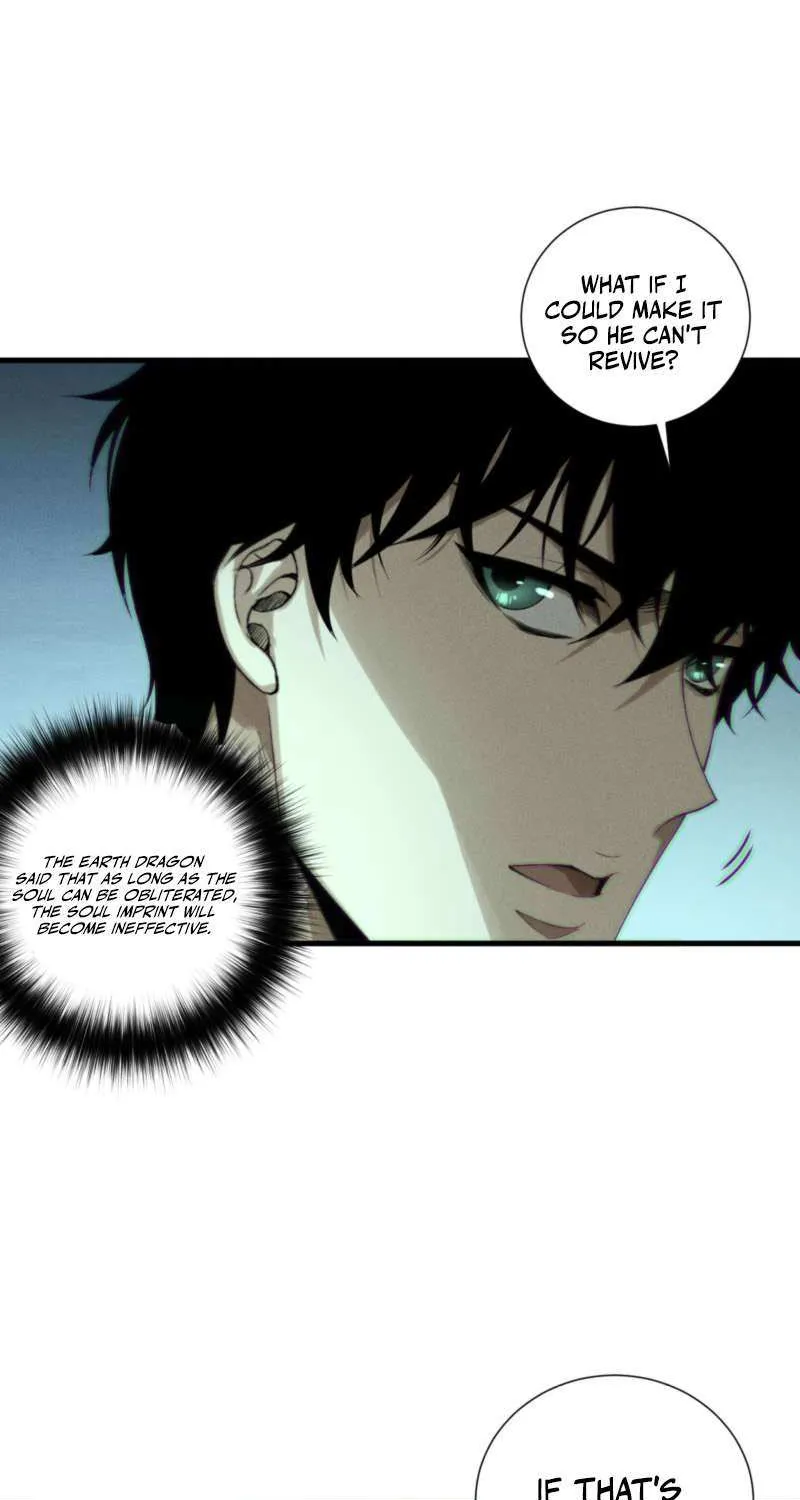 Read Catastrophic Necromancer chapter 213 image 48 on Lezhin