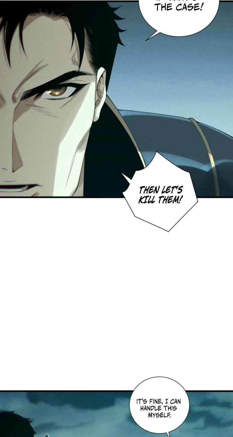 Read Catastrophic Necromancer chapter 213 image 49 on Lezhin