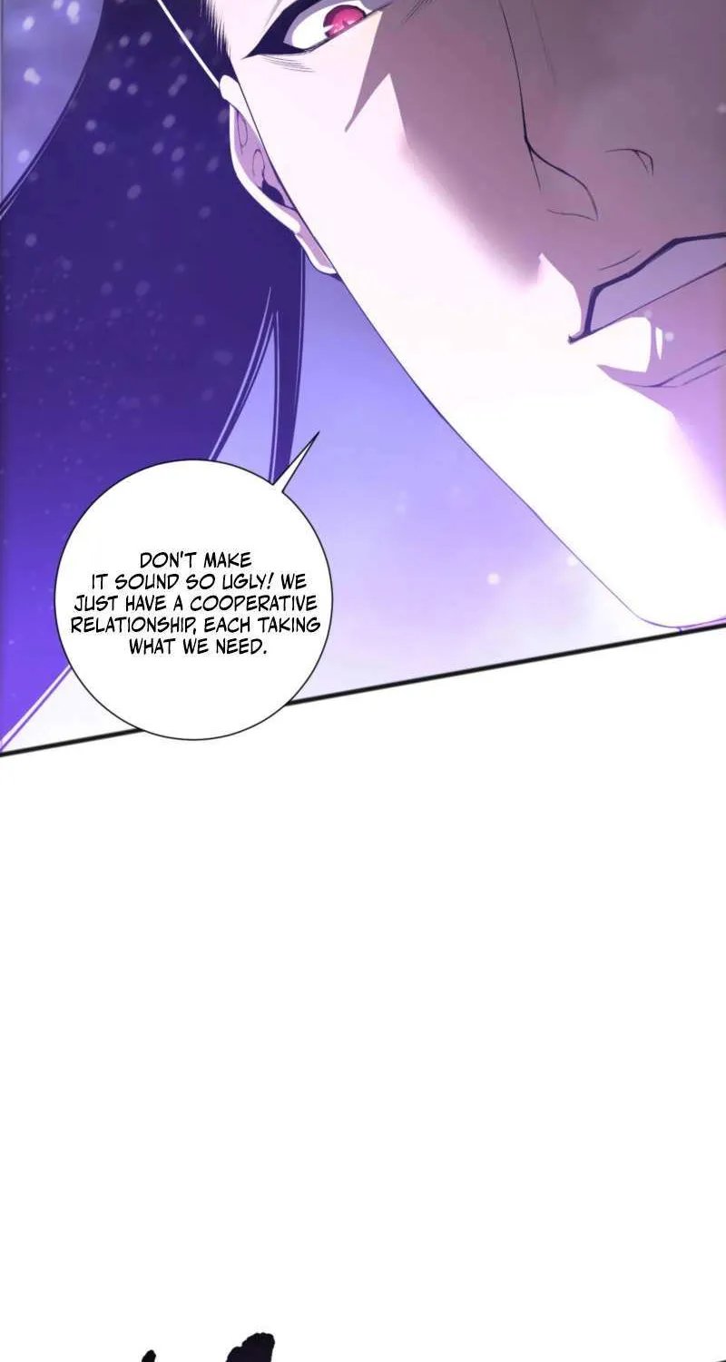 Read Catastrophic Necromancer chapter 213 image 5 on Lezhin