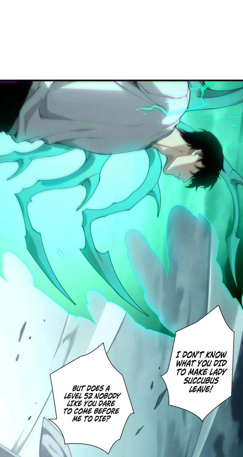 Read Catastrophic Necromancer chapter 213 image 51 on Lezhin