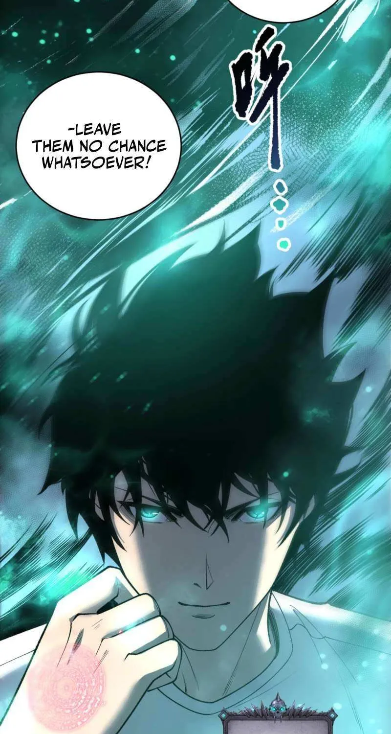 Read Catastrophic Necromancer chapter 213 image 56 on Lezhin