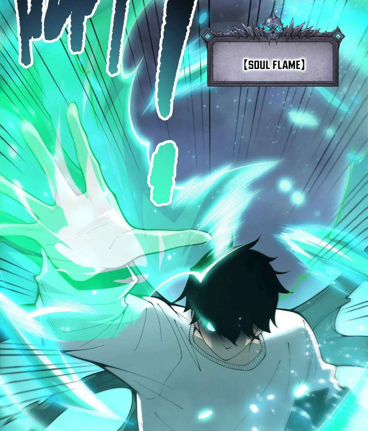 Read Catastrophic Necromancer chapter 214 image 19 on Lezhin