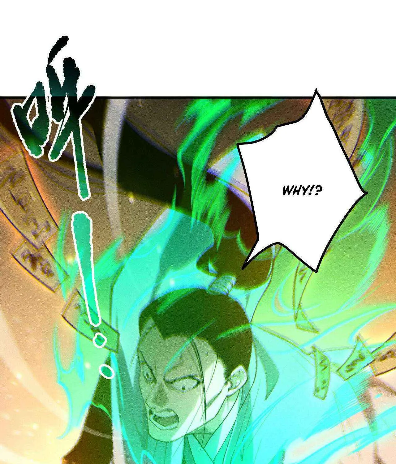 Read Catastrophic Necromancer chapter 214 image 28 on Lezhin