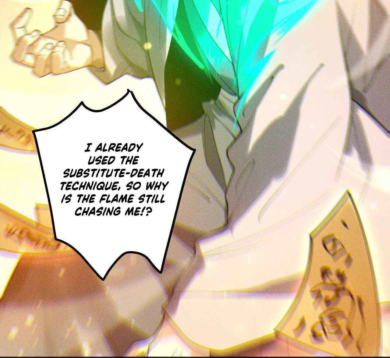 Read Catastrophic Necromancer chapter 214 image 29 on Lezhin