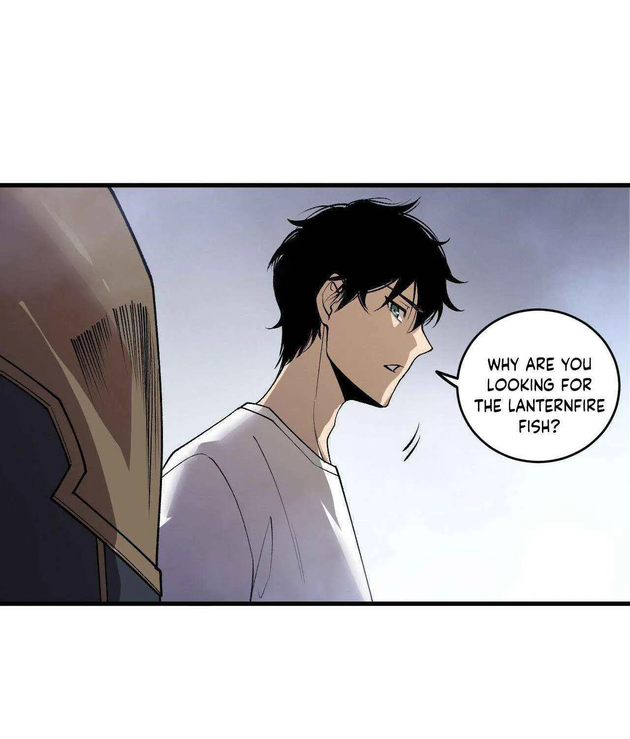 Read Catastrophic Necromancer chapter 214 image 58 on Lezhin
