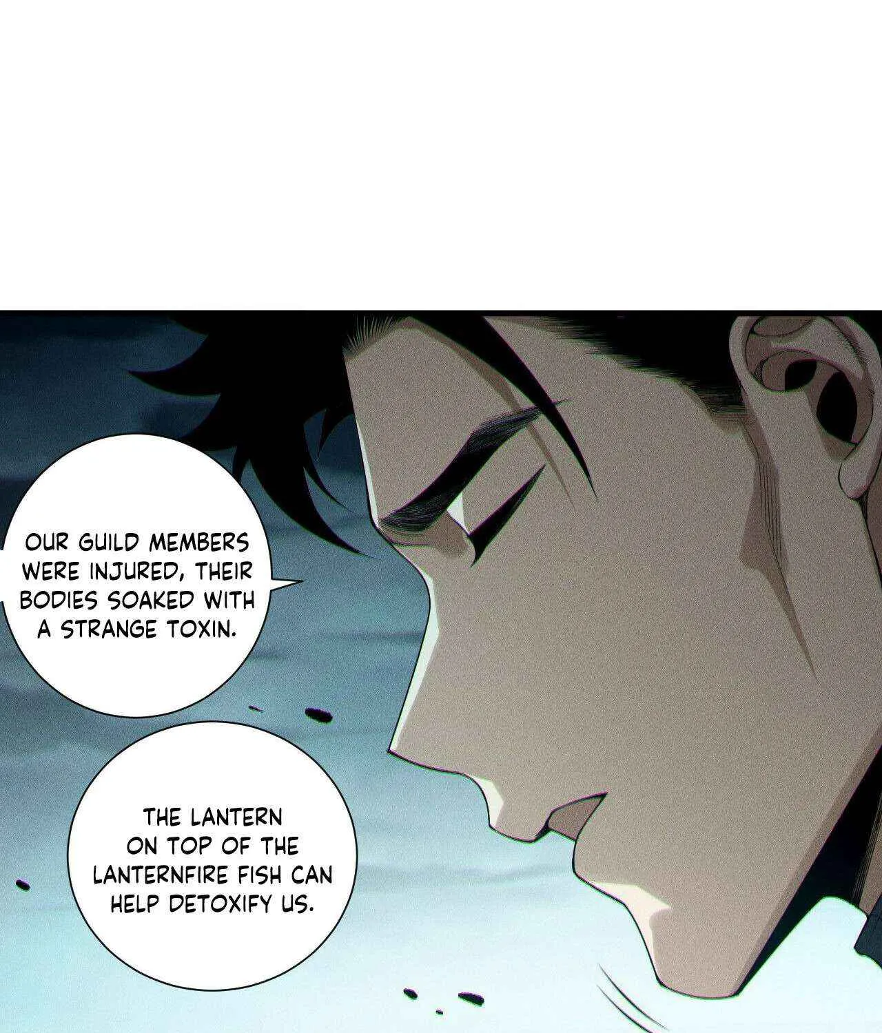 Read Catastrophic Necromancer chapter 214 image 60 on Lezhin