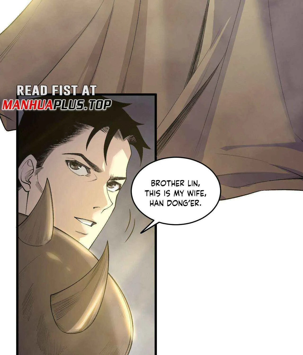 Read Catastrophic Necromancer chapter 214 image 77 on Lezhin