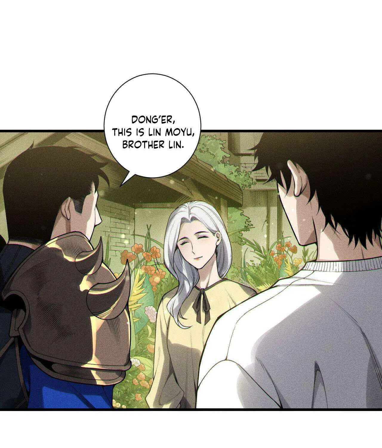 Read Catastrophic Necromancer chapter 214 image 79 on Lezhin