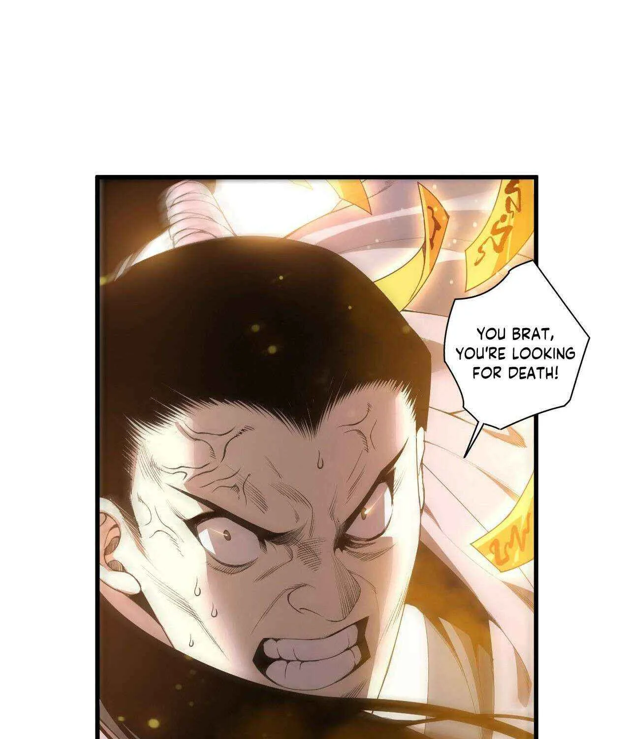 Read Catastrophic Necromancer chapter 214 image 8 on Lezhin
