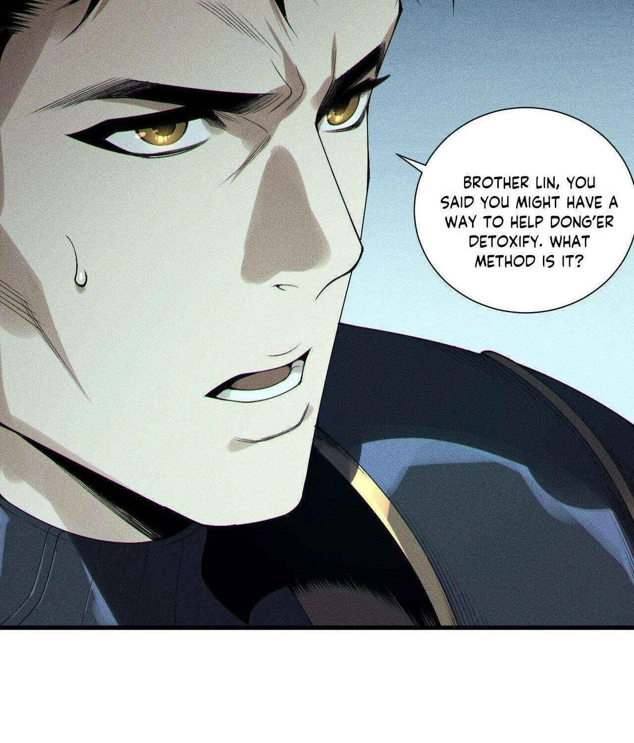 Read Catastrophic Necromancer chapter 214 image 86 on Lezhin