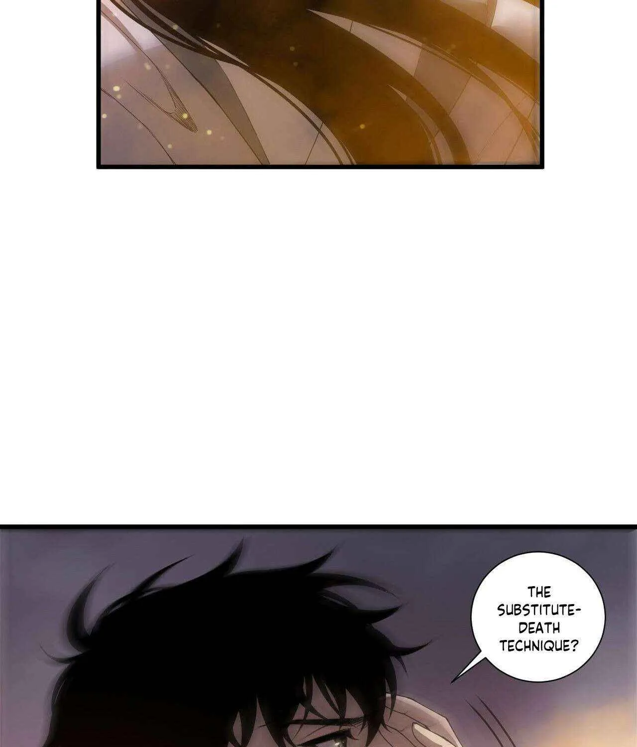 Read Catastrophic Necromancer chapter 214 image 9 on Lezhin