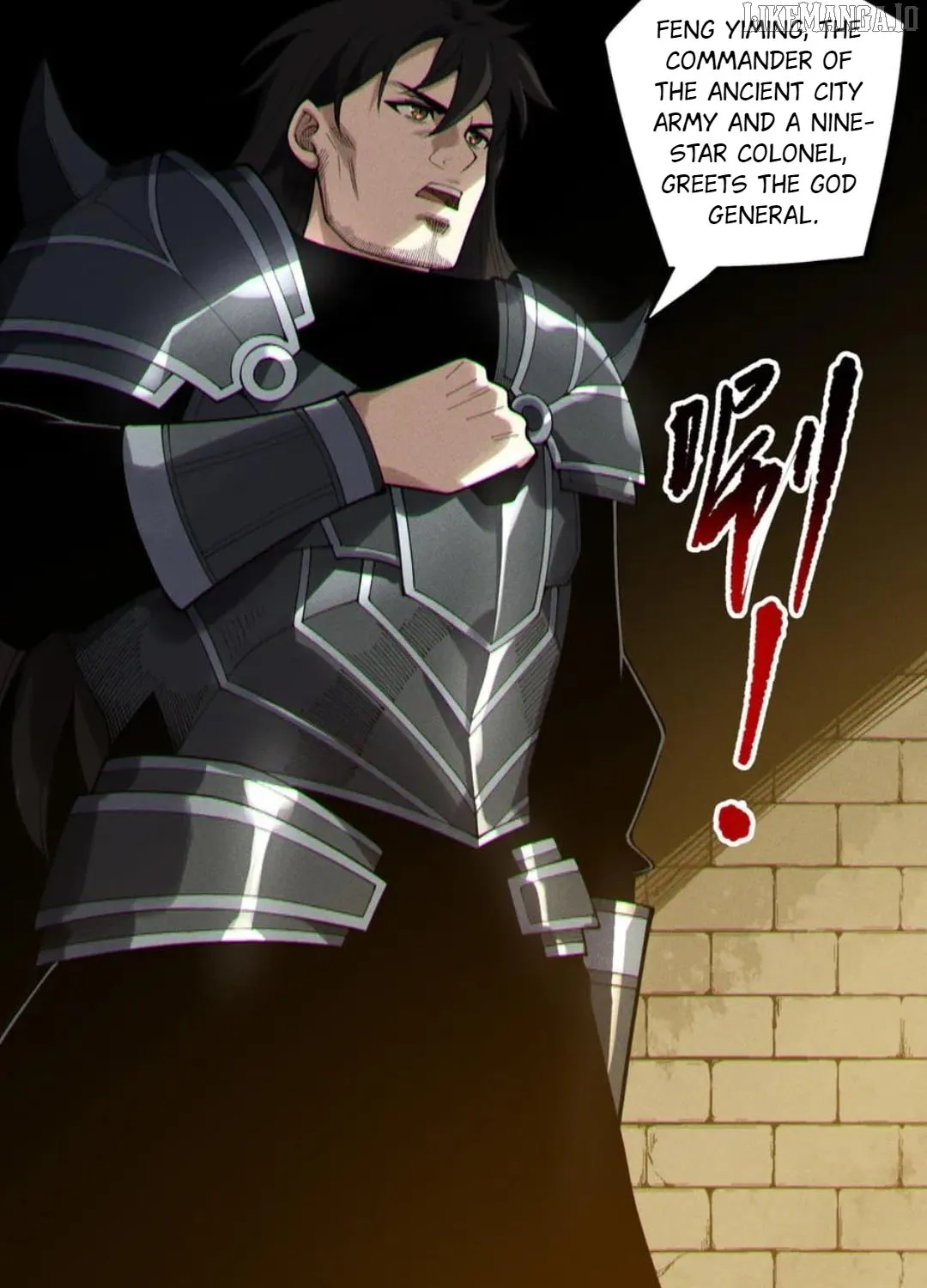 Read Catastrophic Necromancer chapter 215 image 57 on Lezhin