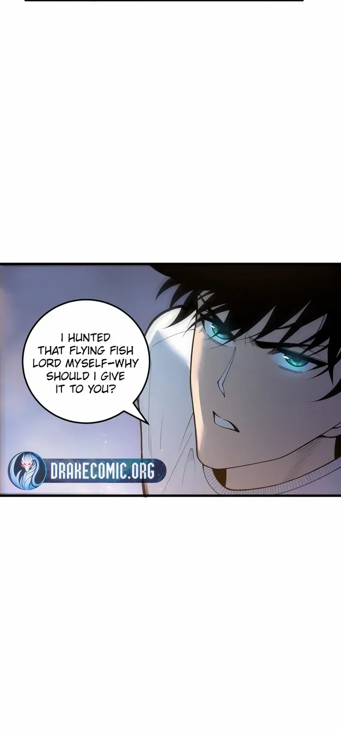 Read Catastrophic Necromancer chapter 216 image 39 on Lezhin