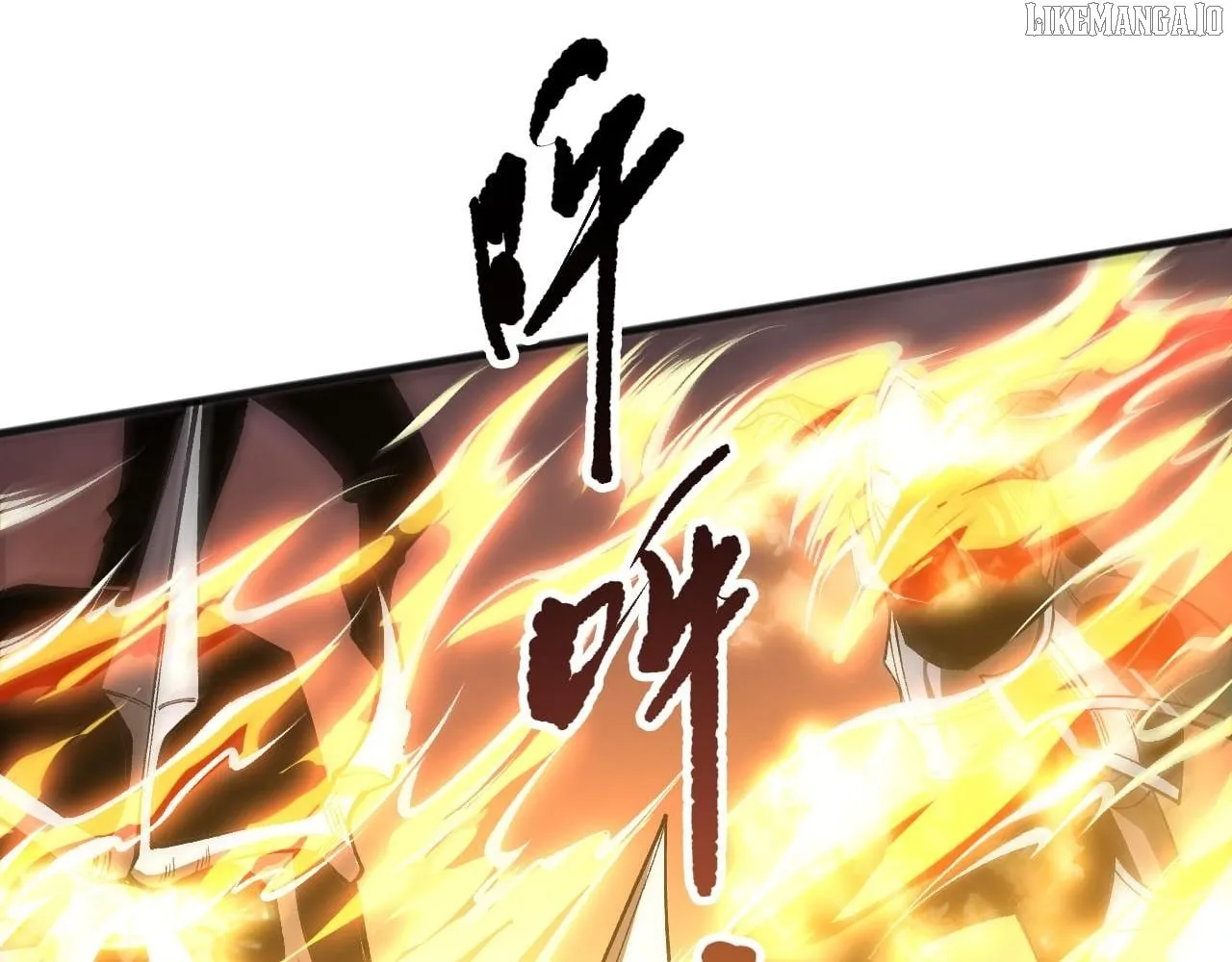 Read Catastrophic Necromancer chapter 217 image 102 on Lezhin