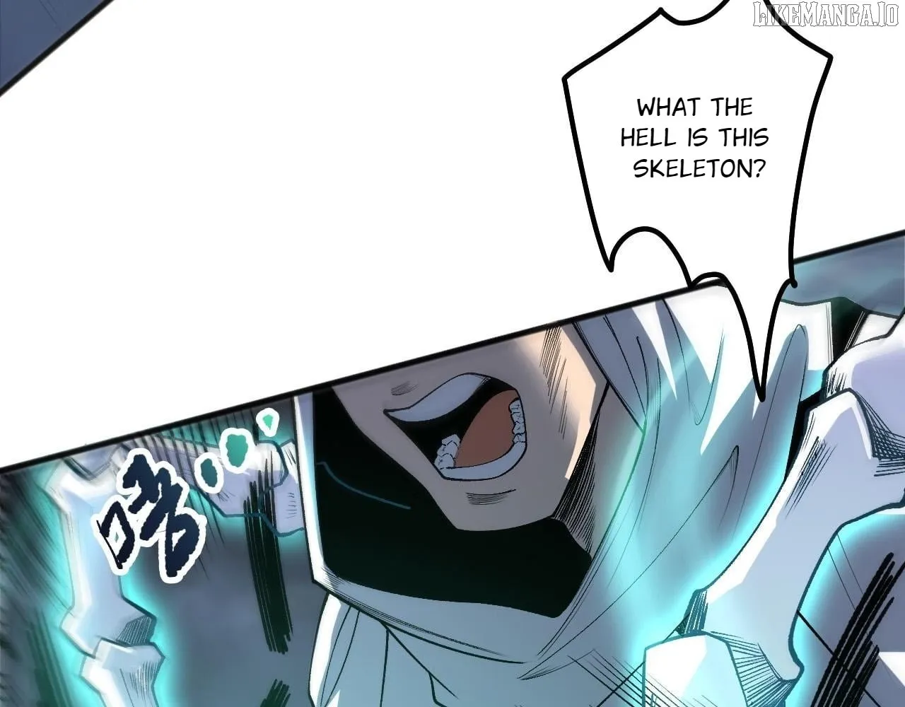 Read Catastrophic Necromancer chapter 217 image 2 on Lezhin