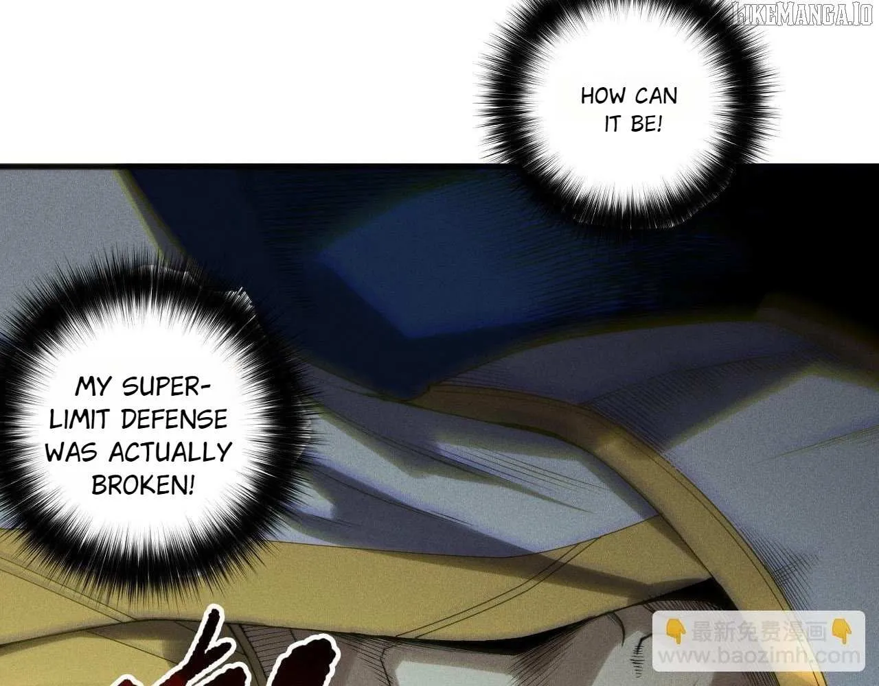 Read Catastrophic Necromancer chapter 217 image 21 on Lezhin
