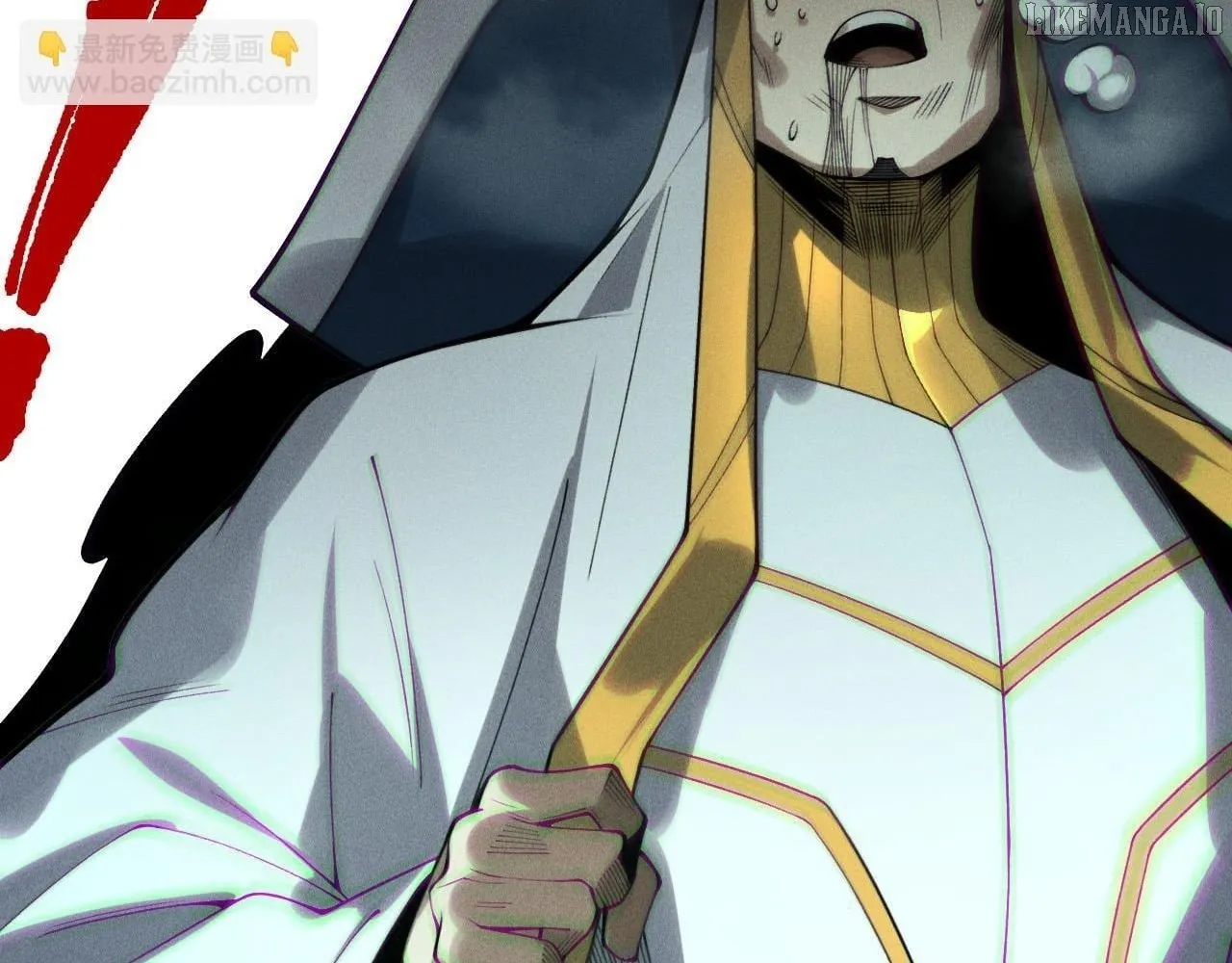 Read Catastrophic Necromancer chapter 217 image 31 on Lezhin