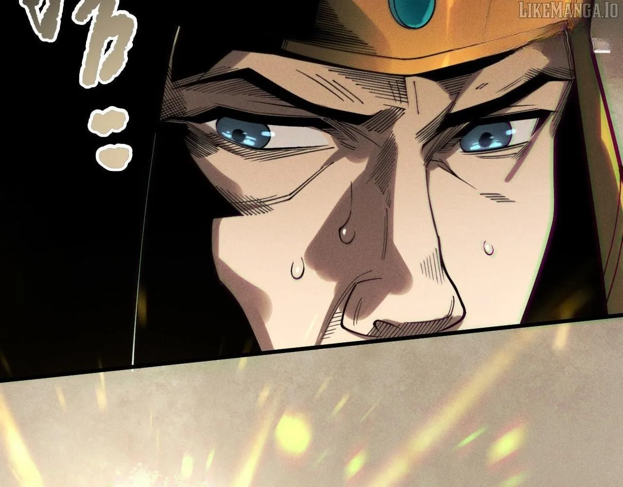Read Catastrophic Necromancer chapter 217 image 33 on Lezhin
