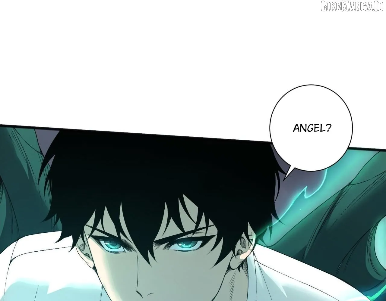 Read Catastrophic Necromancer chapter 217 image 58 on Lezhin