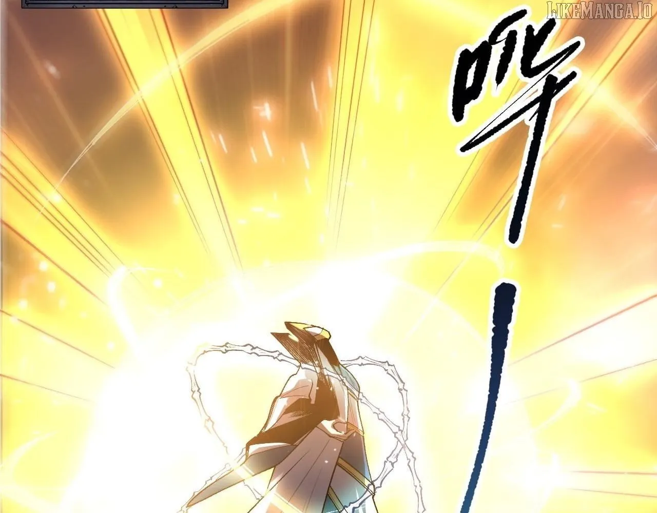 Read Catastrophic Necromancer chapter 217 image 6 on Lezhin