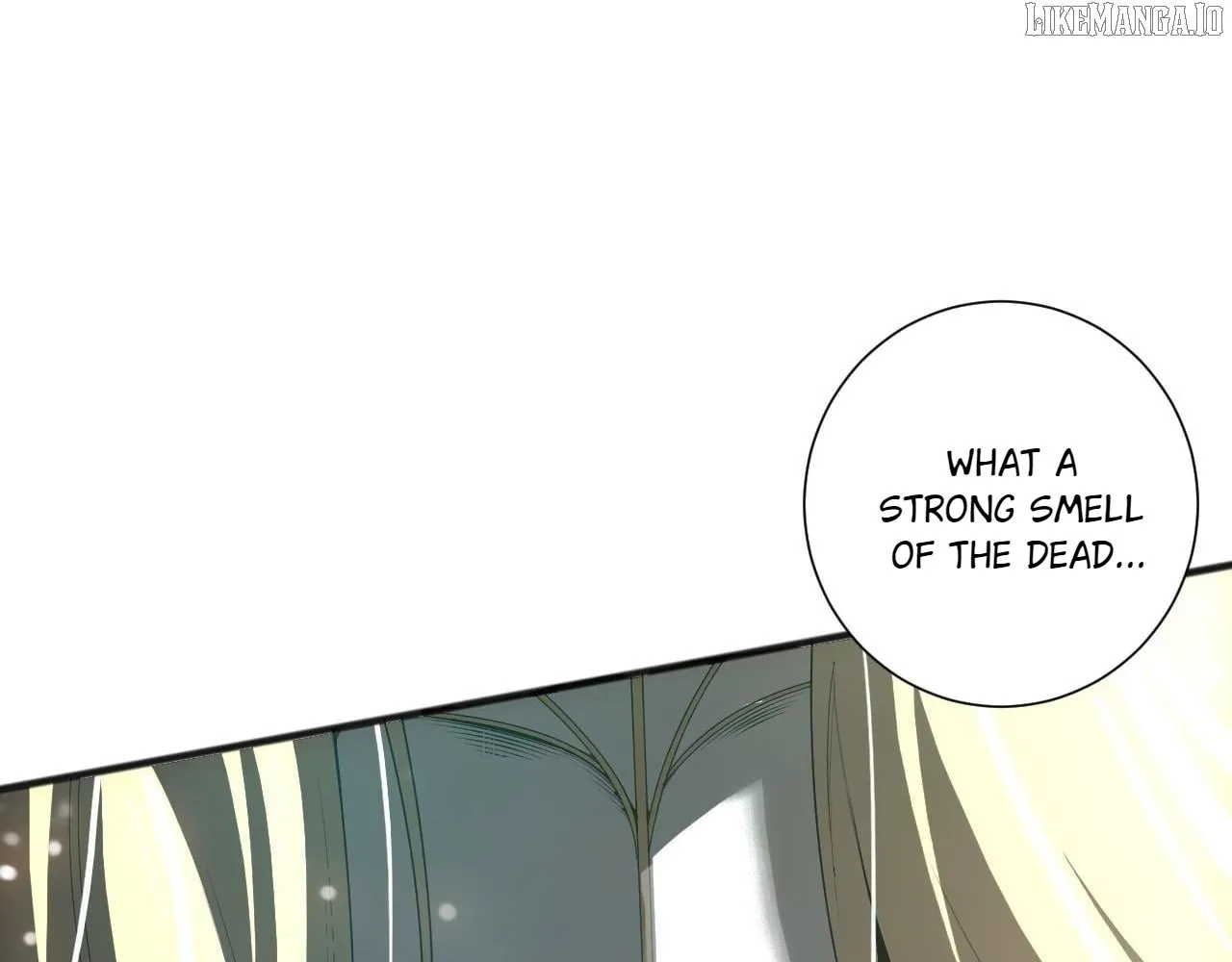 Read Catastrophic Necromancer chapter 217 image 66 on Lezhin