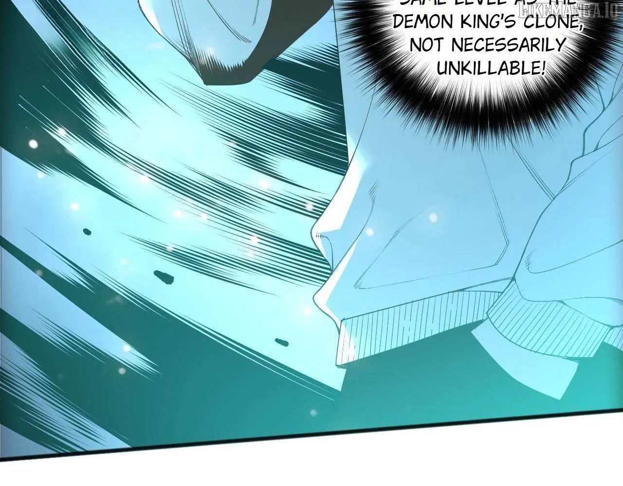 Read Catastrophic Necromancer chapter 217 image 71 on Lezhin