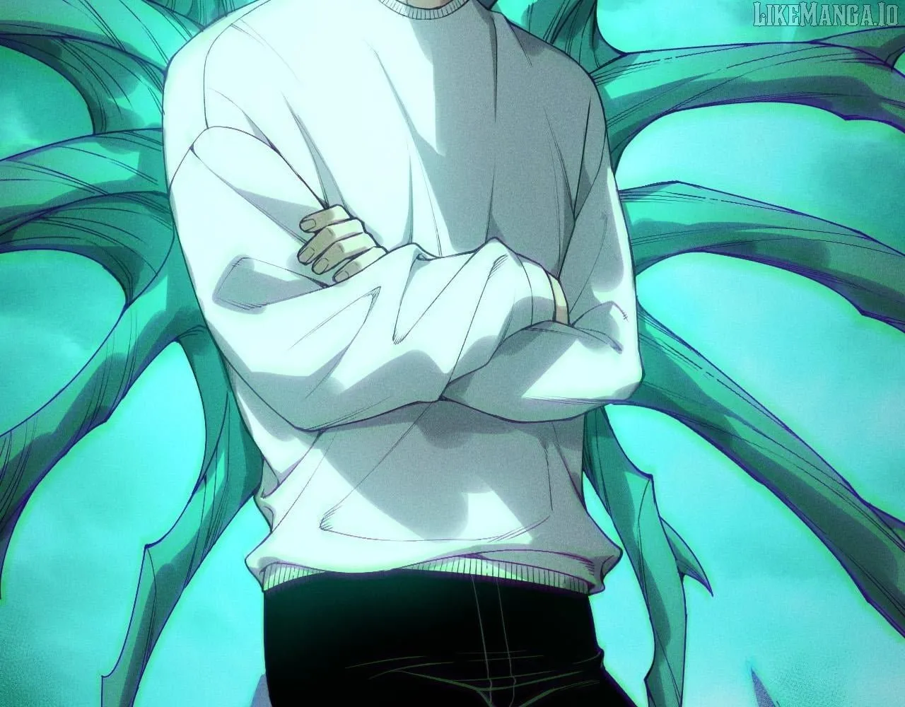 Read Catastrophic Necromancer chapter 218 image 1 on Lezhin